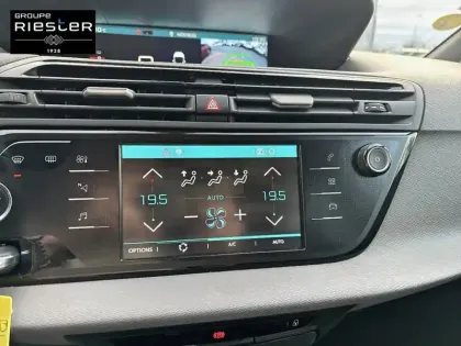 Photo 22 Citroën C4  Spacetourer BlueHDi 130 S&S BVM6