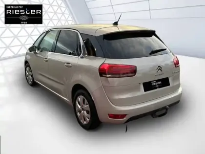 Photo 6 Citroën C4  Spacetourer BlueHDi 130 S&S BVM6