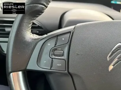 Photo 17 Citroën C4  Spacetourer BlueHDi 130 S&S BVM6