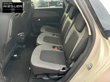 Photo 11 Citroën C4  Spacetourer BlueHDi 130 S&S BVM6