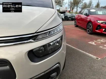 Photo 15 Citroën C4  Spacetourer BlueHDi 130 S&S BVM6