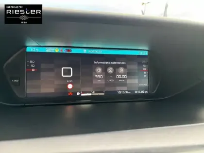 Photo 9 Citroën C4  Spacetourer BlueHDi 130 S&S BVM6