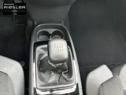 Photo 13 Citroën C4  Spacetourer BlueHDi 130 S&S BVM6