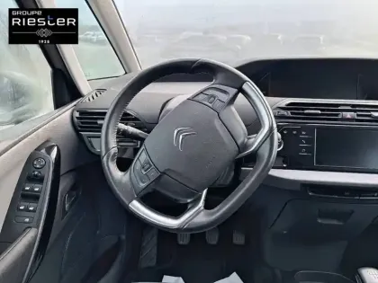 Photo 8 Citroën C4  Spacetourer BlueHDi 130 S&S BVM6