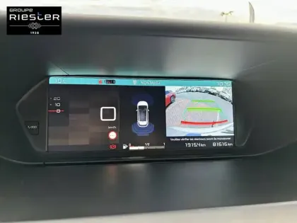 Photo 21 Citroën C4  Spacetourer BlueHDi 130 S&S BVM6