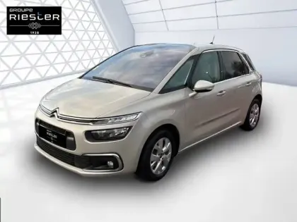 Photo Citroën C4 Feel