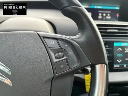 Photo 18 Citroën C4  Spacetourer BlueHDi 130 S&S BVM6