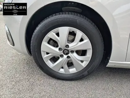 Photo 12 Citroën C4  Spacetourer BlueHDi 130 S&S BVM6