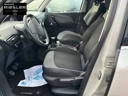 Photo 10 Citroën C4  Spacetourer BlueHDi 130 S&S BVM6