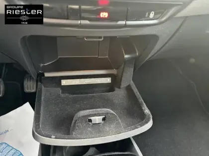 Photo 20 Citroën C4  Spacetourer BlueHDi 130 S&S BVM6