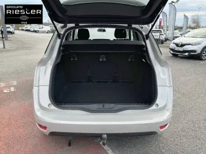 Photo 5 Citroën C4  Spacetourer BlueHDi 130 S&S BVM6