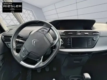 Photo 7 Citroën C4  Spacetourer BlueHDi 130 S&S BVM6