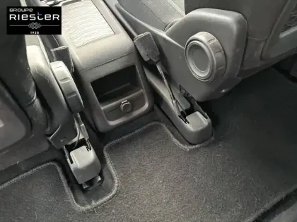 Photo 14 Citroën C4  Spacetourer BlueHDi 130 S&S BVM6