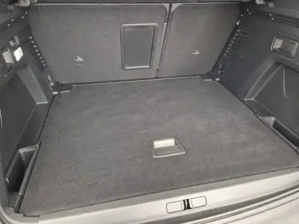 Photo 20 Peugeot 3008  1.6 BlueHDi 120ch S&S EAT6