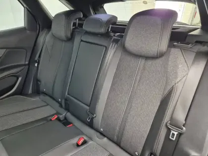 Photo 24 Peugeot 3008  1.6 BlueHDi 120ch S&S EAT6