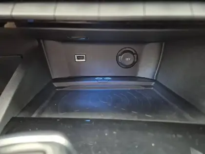 Photo 28 Peugeot 3008  1.6 BlueHDi 120ch S&S EAT6