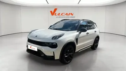 Photo 23 Lynk&co 01  1.5 PHEV 276 ch