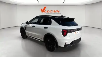 Photo 25 Lynk&co 01  1.5 PHEV 276 ch