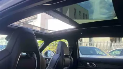 Photo 19 Lynk&co Lynk&co 01 01 1.5 PHEV 276 ch