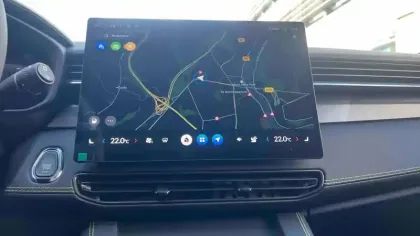 Photo 8 Lynk&co Lynk&co 01 01 1.5 PHEV 276 ch