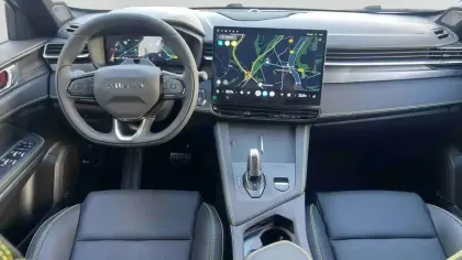 Photo 65 Lynk&co 01  1.5 PHEV 276 ch