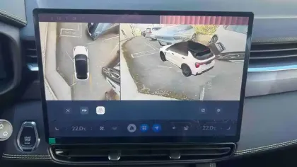 Photo 17 Lynk&co Lynk&co 01 01 1.5 PHEV 276 ch