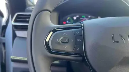 Photo 59 Lynk&co 01  1.5 PHEV 276 ch