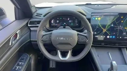 Photo 56 Lynk&co 01  1.5 PHEV 276 ch