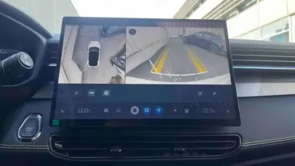 Photo 38 Lynk&co 01  1.5 PHEV 276 ch