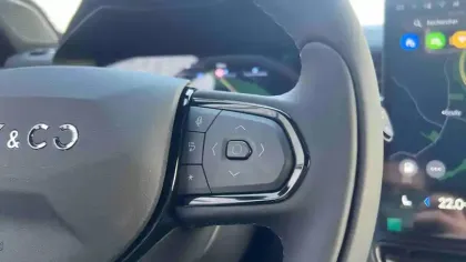 Photo 37 Lynk&co 01  1.5 PHEV 276 ch