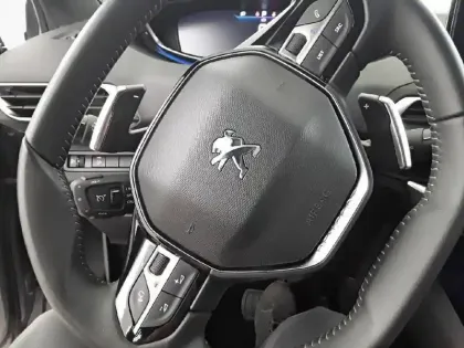 Photo 18 Peugeot 3008  BlueHDi 130ch S&S EAT8