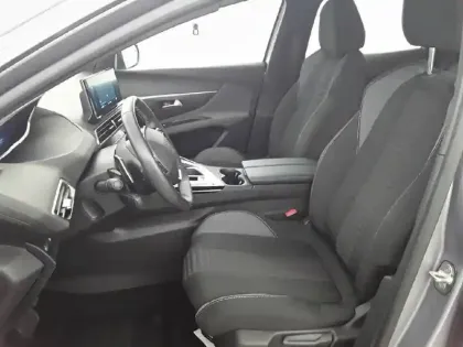 Photo 8 Peugeot 3008  BlueHDi 130ch S&S EAT8