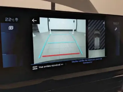 Photo 16 Peugeot 3008  BlueHDi 130ch S&S EAT8