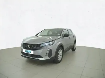 Photo Peugeot 3008 Active Pack