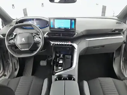 Photo 7 Peugeot 3008  BlueHDi 130ch S&S EAT8