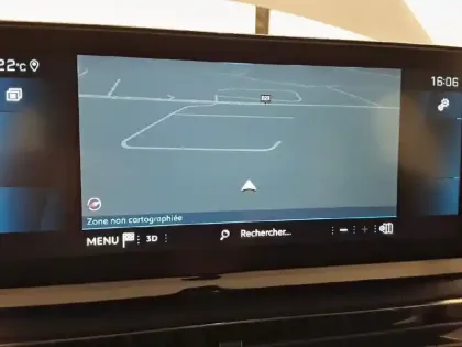 Photo 13 Peugeot 3008  BlueHDi 130ch S&S EAT8