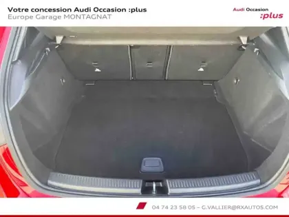 Photo 7 Mercedes Classe A  200 7G-DCT