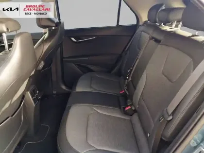 Photo 16 Kia Niro  EV Electrique 204 ch