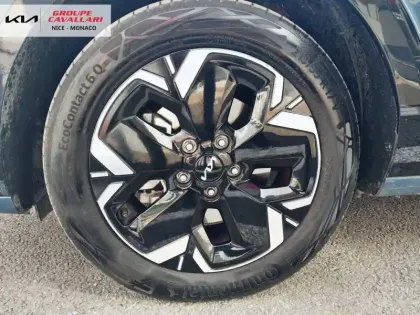 Photo 13 Kia Niro  EV Electrique 204 ch
