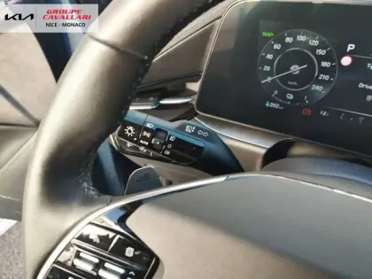 Photo 25 Kia Niro  EV Electrique 204 ch