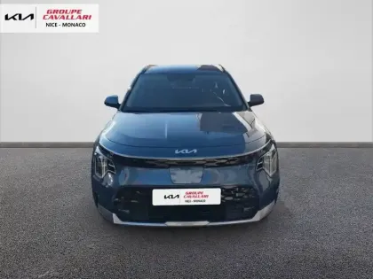Photo 26 Kia Niro  EV Electrique 204 ch