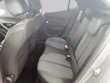 Photo 54 Peugeot 2008  130 S&S EAT8