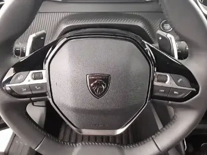 Photo 29 Peugeot 2008 Gén. II Ph2 Allure 5