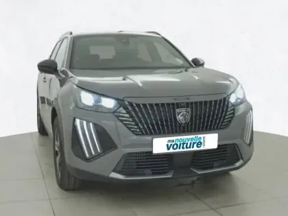 Photo 44 Peugeot 2008  130 S&S EAT8