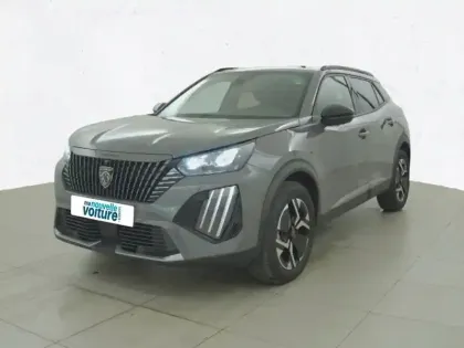 Photo 87 Peugeot 2008  130 S&S EAT8