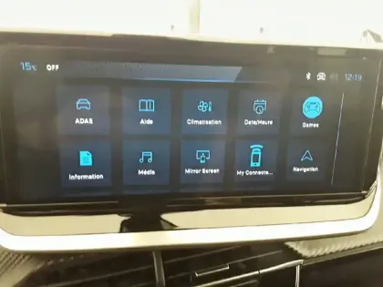 Photo 61 Peugeot 2008  130 S&S EAT8