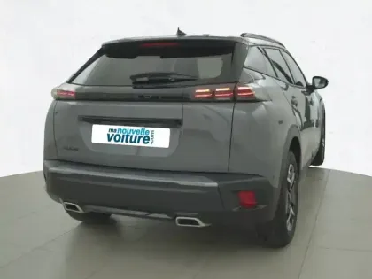 Photo 25 Peugeot 2008 Gén. II Ph2 Allure 5