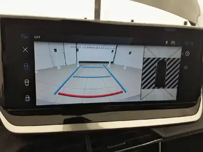 Photo 38 Peugeot 2008 Gén. II Ph2 Allure 5