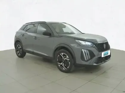 Photo 89 Peugeot 2008  130 S&S EAT8