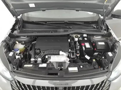 Photo 41 Peugeot 2008 Gén. II Ph2 Allure 5